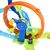 Hot Wheels pista - Impatto a catena