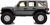 Axial SCX10III Jeep JLU Wrangler 4WD 1:10 RTR oranžová