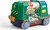 Hape Eco Energy vonatpálya dobozban