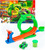 Mattel Hot Wheels Monster Trucks Mutant Chaos