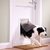 Алуминиева врата PetSafe с гъвкава клапа, изрез 45,1x27,7см