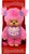 Monchhichi Mončiči ragazza rosa Pop N' Candy 20 cm