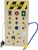 2Kids Toys LED busy board