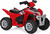 Peg-Pérego Quad POLARIS Mini 6V