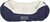 Pat Wilton Box Bed albastru M 60x50cm