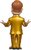 MINIX Musik: Elton John - Elton John (goldener Anzug)