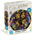 Puzzle Harry Potter 68x48cm blason de Poudlard 1000 pièces