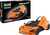 Maquette en plastique voiture 07734 - McLaren 750S (1:24)