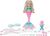 Zapf BABY born Glam Up Sparkle