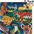 Mudpuppy Puzzle Predátori - svieti v tme 500 dielikov