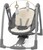 INGENUITY Altalena convertibile vibrante con melodia Every Season™ Chic Boutique™? 0m+ fino a