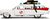 Ghostbusters auto ECTO-1, 1:32, DP6