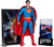 Superman (1978) DC Multiverse Deluxe Theatrical Edition akční figurka Superman 19 cm