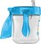 Dr.Browns Becher mit weichem Mundstück 180ml blau 6m+