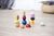 Montessori Stohovacie bloky