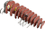 EUGY Mamut 3D puzzle di cartone
