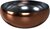 Miska Dog Fantasy s dvojitou stenou rosegold 16cm, 800ml
