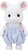 Sylvanian Families Marshmallow bublinková kúpel