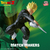 Bandai Dragon Ball Z - Match Makers Super Saiyan Son Gohan (Vs Dabura), 15 cm