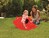 Little Tikes Hojdací psík - červený