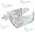 Jednorazové plienky Premium vel. 2 Mini 4-8 kg 31 ks