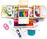 Sycomore Activity Box - Stricken und Nähen