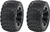 Medial Pre bicykel 2.8" Addict B11/17mm, pneu Dirt Crusher (pár)