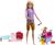 Mattel Barbie Bábika zachraňuje zvieratá - blondínka