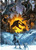 Trefl Puzzle 1000 In der Welt des Jurassic Park