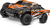 Traxxas Slash 1:10 HD RTR oranžový