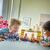 LEGO® Super Mario™ 72036 Mario Kart™ – Baby Peach und Grand Prix Set