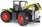 Bruder 03015 Traktor CLAAS XERION 5000