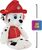 Spin Master Gund Paw Patrol plyšák Marshall 32 cm