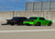 Traxxas karoséria Ford Mustang zelená