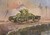 Wargames (WWII) танк 6191 - Британски лек танк "Matilda Mk I" (1:100)