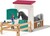 Schleich Box pre kone Lisa a Storm