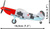 Cobi Armed Forces Jakovlev YAK-3, 1:48, 140 k