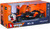 Bburago 1:24 RACE Formel F1 - McLaren F1 Team MCL38 (2024) #4 (Lando Norris) -mit Fahrer