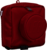 LEGO Signature Brick 1x1 borsa pieghevole - rossa