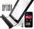 Sinkor Optima 90 cm / 90 W s Wifi LED Control