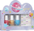 Souza Souza! - Kinder-Nagellack-Set mit Aufklebern - Galaxy