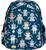 A Little Lovely Company - Kindergartenrucksack - Roboter