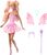 Barbie Víla s farebnou premenou