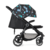 PETITE&amp;MARS Sportwagen Street2 RWS Black Limited 100 Jellyfish