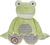 Beppe Peluche grenouille 42 cm