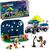 LEGO® Friends 42603 Karavan na pozorovanie hviezd