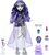 Mattel Monster High Monstruo SPECTRA VONDERGEIST, HXH77