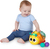 BRIGHT STARTS Interaktivna igračka s lopticama Spin 'n' Chase Bug™, 6m+