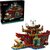 LEGO® One Piece 75640 Plávajúca reštaurácia Baratie