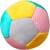 BABYONO Balle en peluche